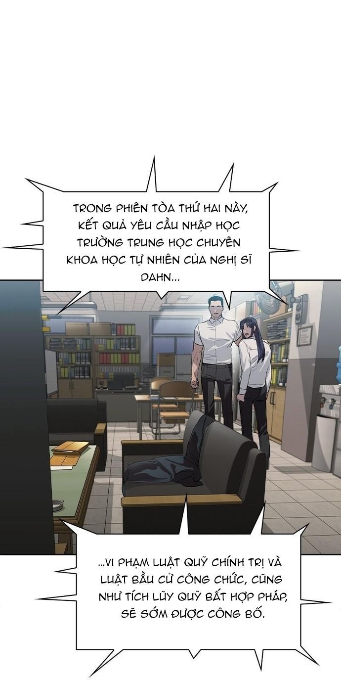 Tiền Bạc Và Quyền Lực Chap 159 - Next Chap 160