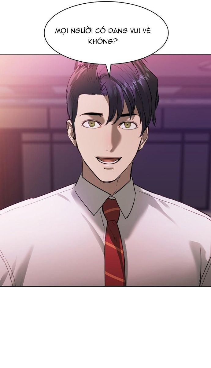 Tiền Bạc Và Quyền Lực Chap 161 - Next Chap 162