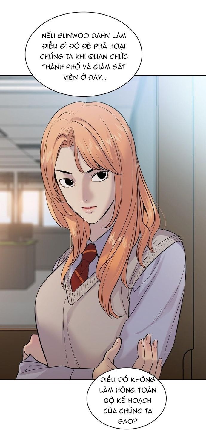 Tiền Bạc Và Quyền Lực Chap 162 - Next Chap 163