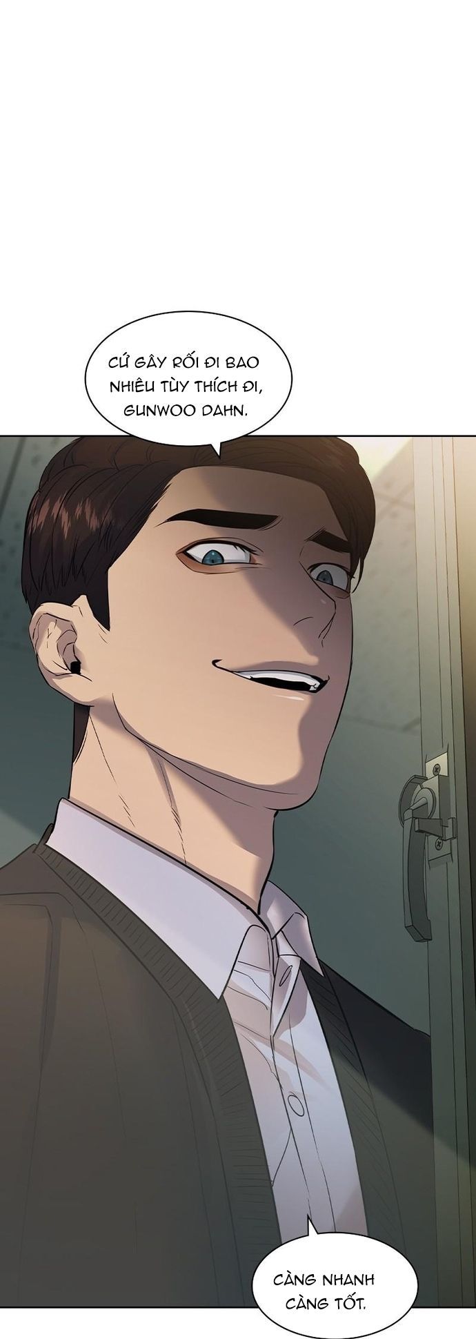 Tiền Bạc Và Quyền Lực Chap 162 - Next Chap 163