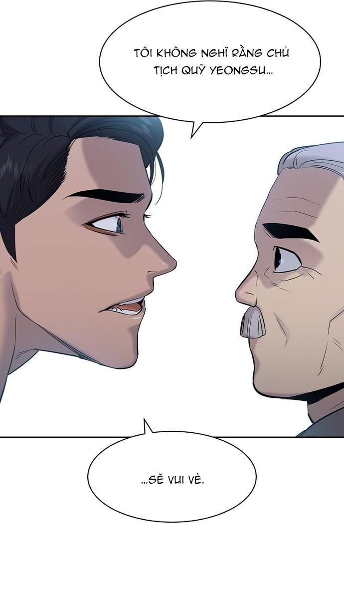 Tiền Bạc Và Quyền Lực Chap 162 - Next Chap 163