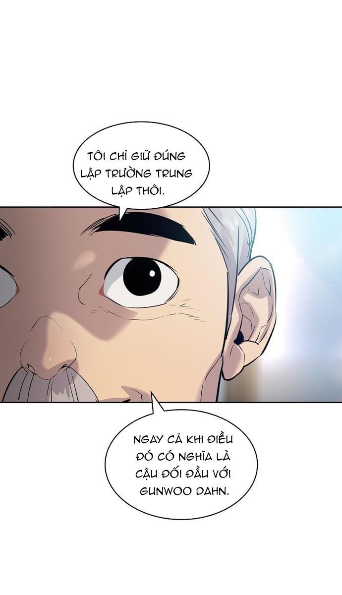 Tiền Bạc Và Quyền Lực Chap 162 - Next Chap 163