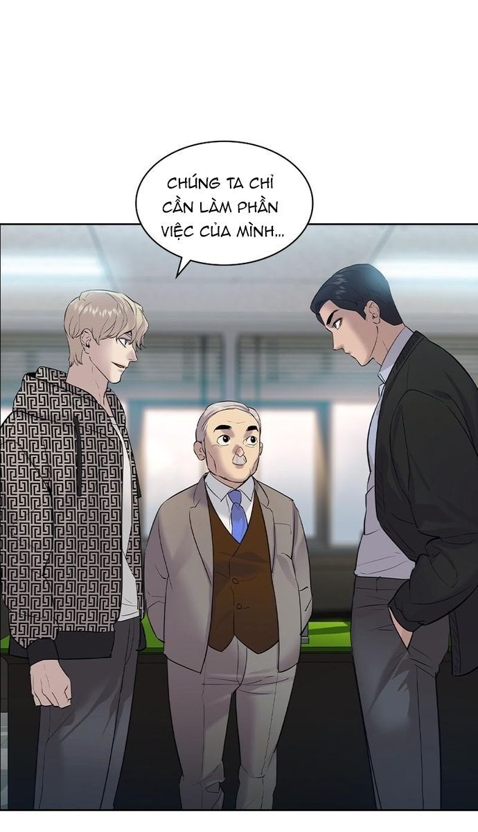 Tiền Bạc Và Quyền Lực Chap 162 - Next Chap 163