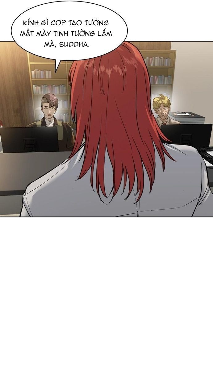 Tiền Bạc Và Quyền Lực Chap 162 - Next Chap 163