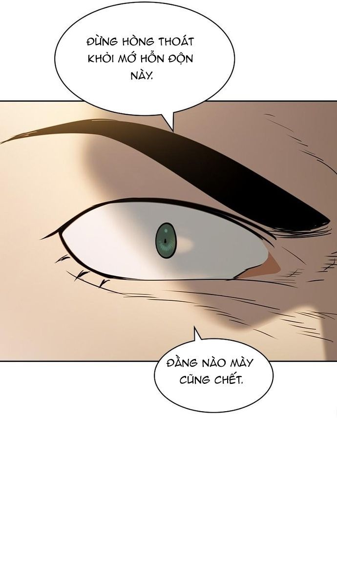 Tiền Bạc Và Quyền Lực Chap 162 - Next Chap 163