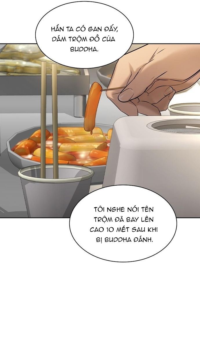 Tiền Bạc Và Quyền Lực Chap 162 - Next Chap 163