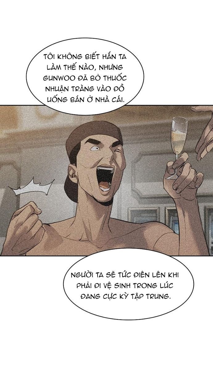 Tiền Bạc Và Quyền Lực Chap 162 - Next Chap 163