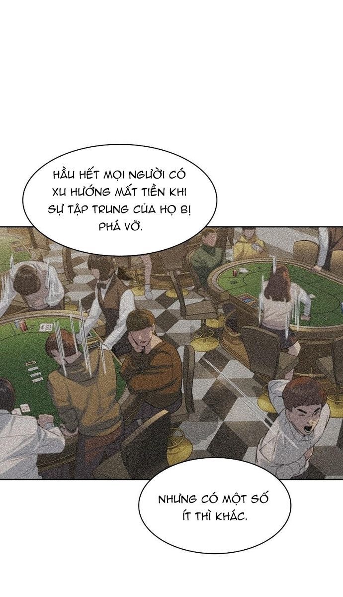 Tiền Bạc Và Quyền Lực Chap 162 - Next Chap 163