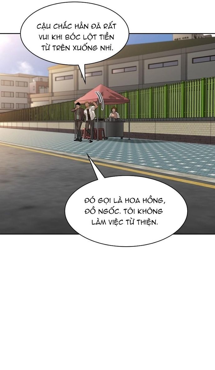 Tiền Bạc Và Quyền Lực Chap 162 - Next Chap 163