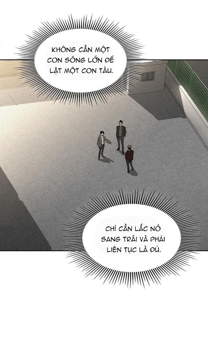 Tiền Bạc Và Quyền Lực Chap 162 - Next Chap 163