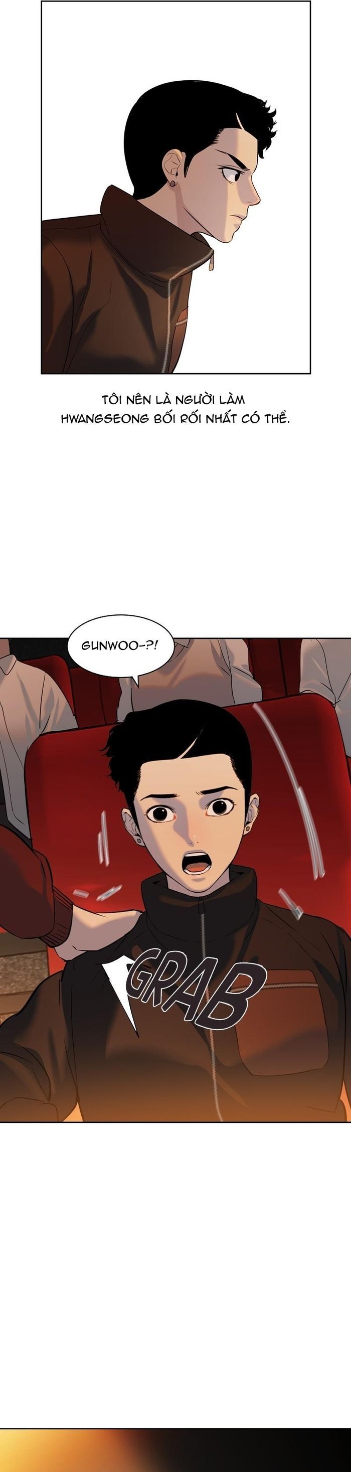 Tiền Bạc Và Quyền Lực Chap 169 - Next Chap 170