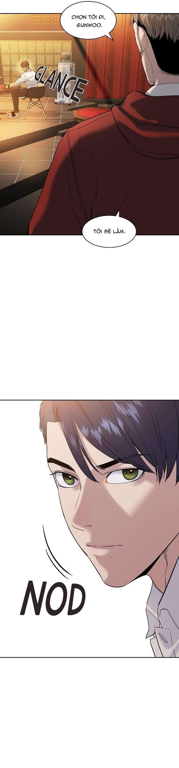 Tiền Bạc Và Quyền Lực Chap 169 - Next Chap 170