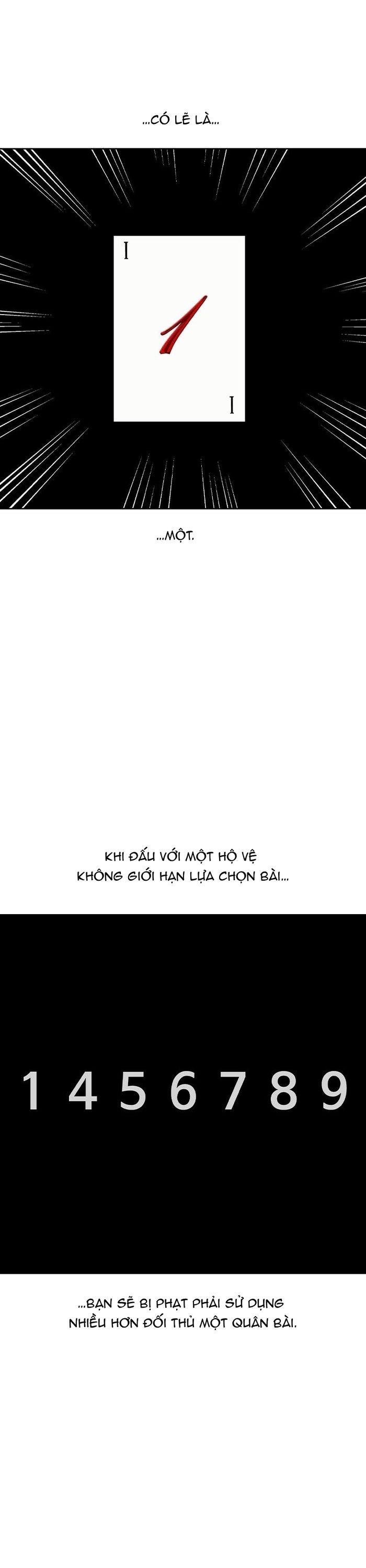 Tiền Bạc Và Quyền Lực Chap 169 - Next Chap 170