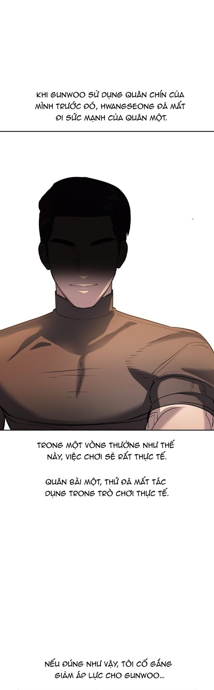 Tiền Bạc Và Quyền Lực Chap 169 - Next Chap 170