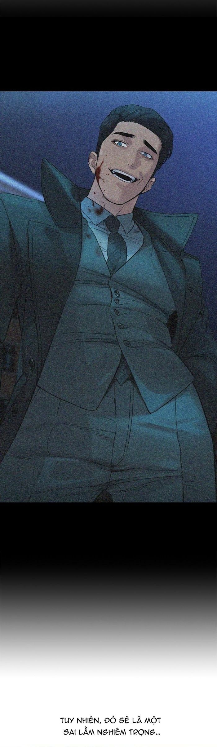 Tiền Bạc Và Quyền Lực Chap 169 - Next Chap 170