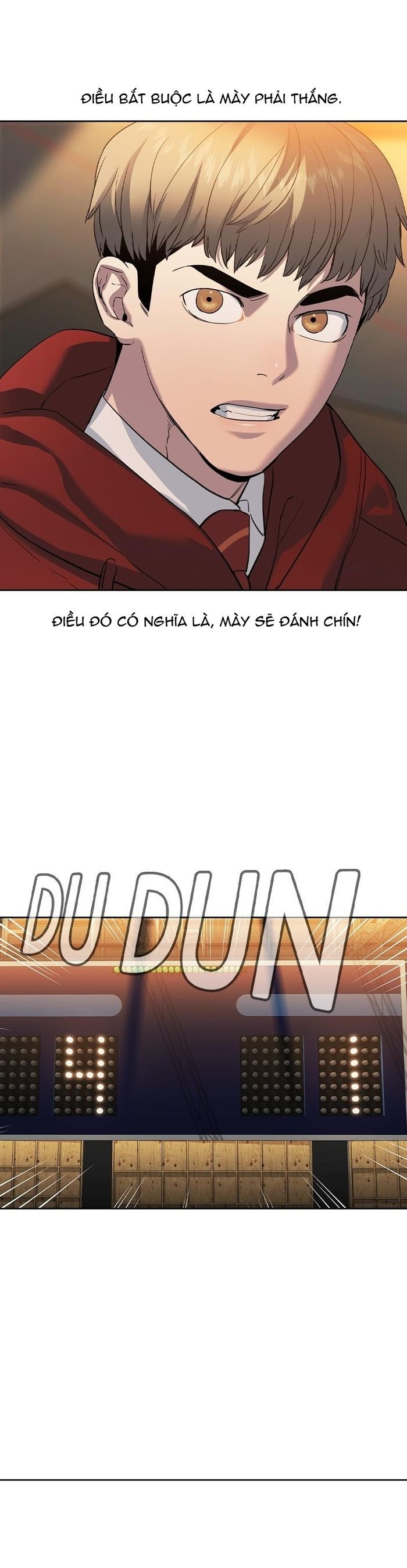 Tiền Bạc Và Quyền Lực Chap 169 - Next Chap 170