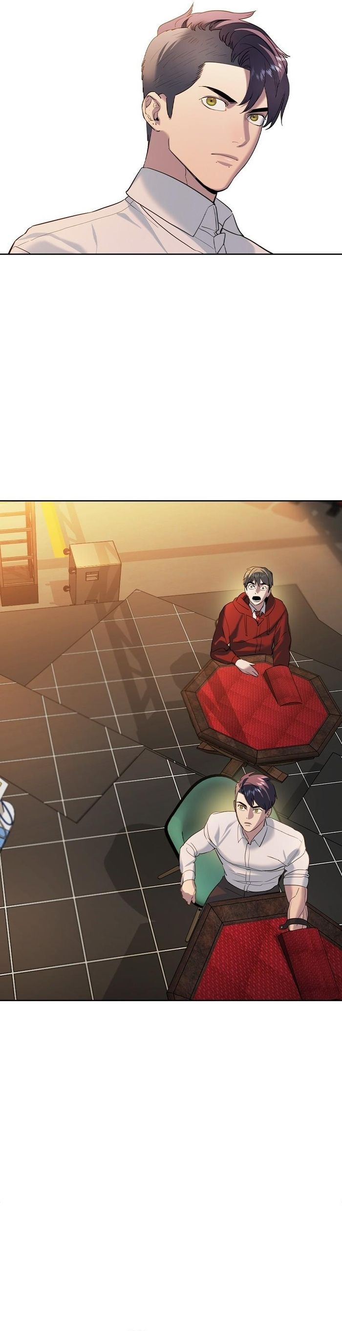 Tiền Bạc Và Quyền Lực Chap 169 - Next Chap 170