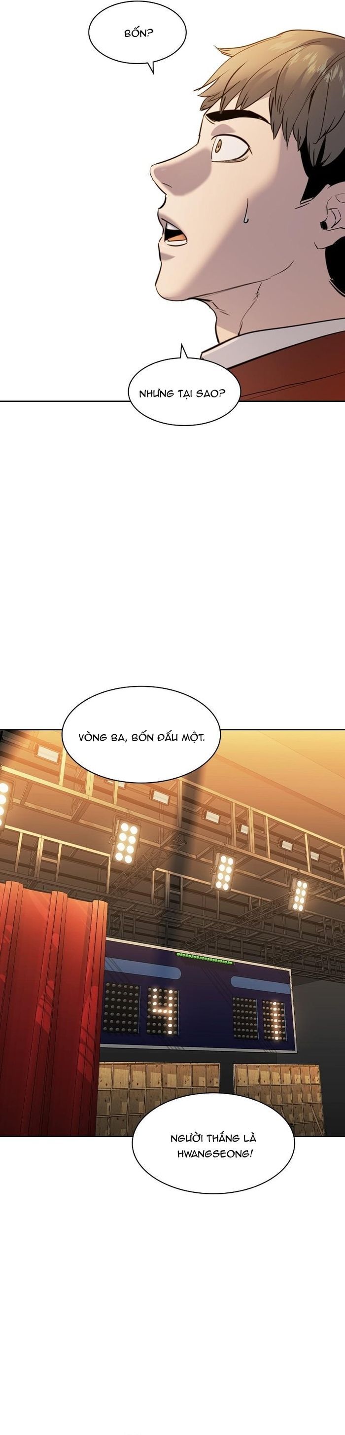 Tiền Bạc Và Quyền Lực Chap 169 - Next Chap 170