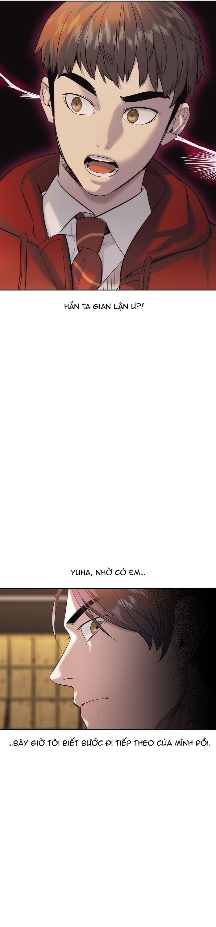 Tiền Bạc Và Quyền Lực Chap 169 - Next Chap 170