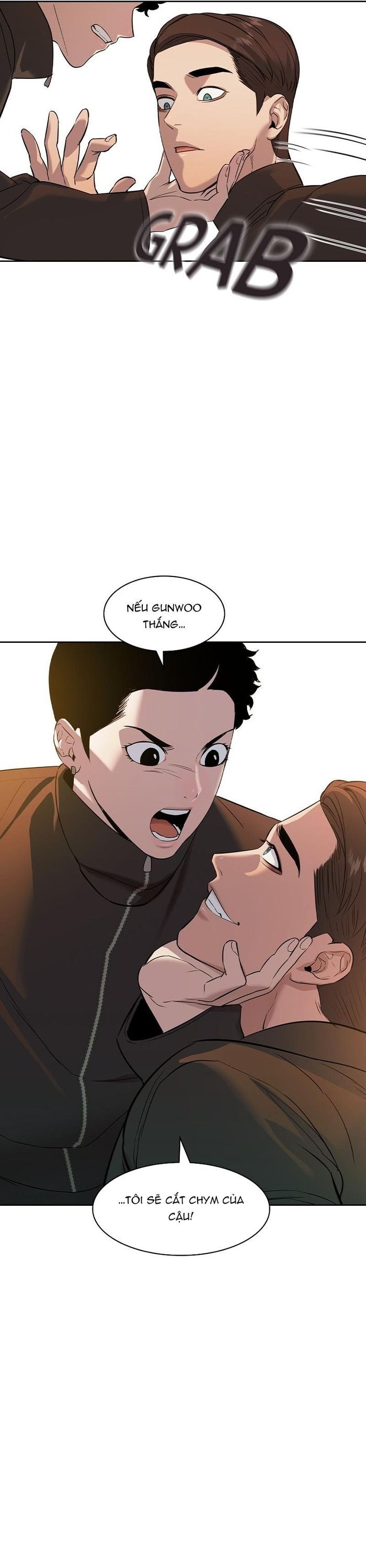 Tiền Bạc Và Quyền Lực Chap 171 - Next Chap 172