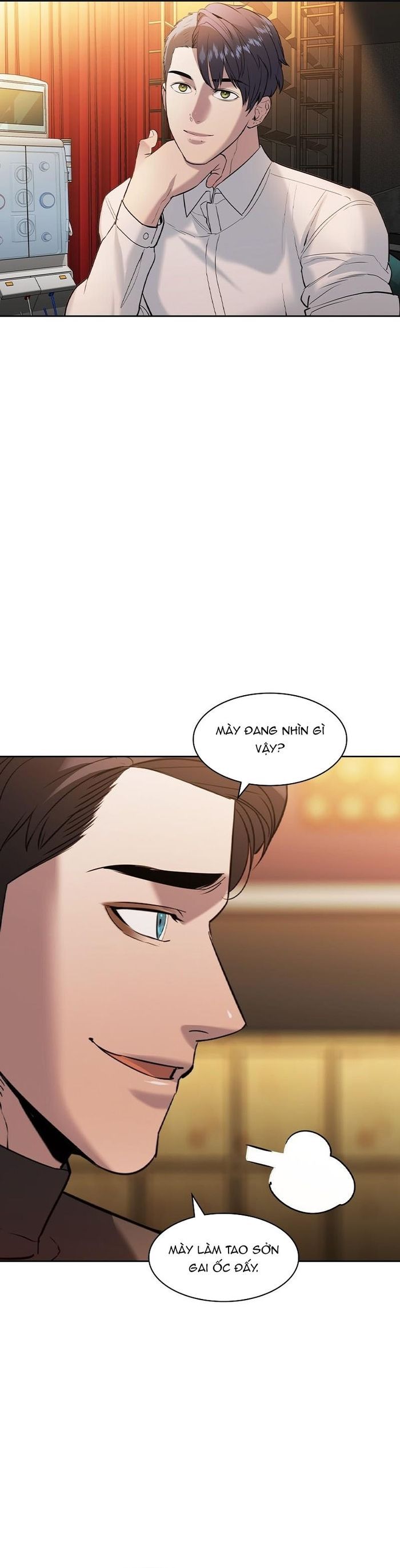 Tiền Bạc Và Quyền Lực Chap 171 - Next Chap 172