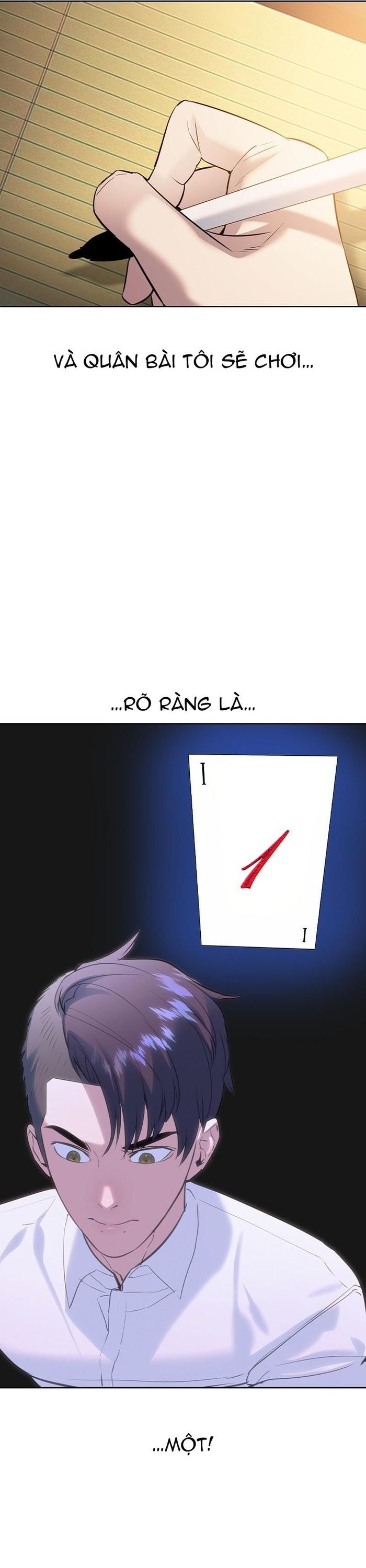 Tiền Bạc Và Quyền Lực Chap 171 - Next Chap 172