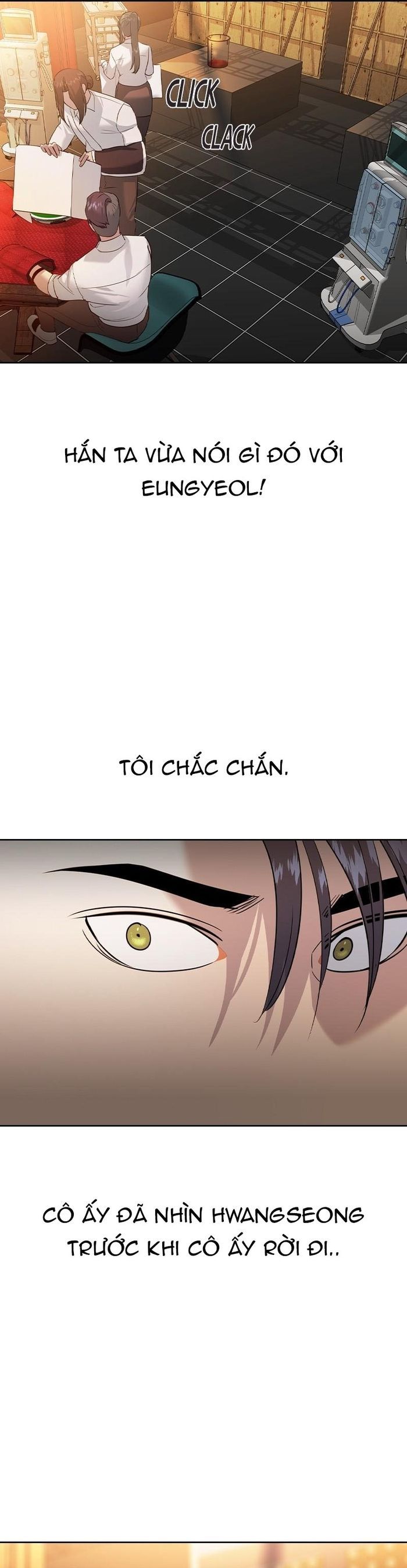 Tiền Bạc Và Quyền Lực Chap 171 - Next Chap 172