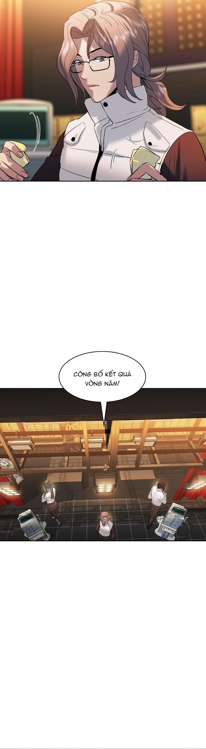Tiền Bạc Và Quyền Lực Chap 171 - Next Chap 172