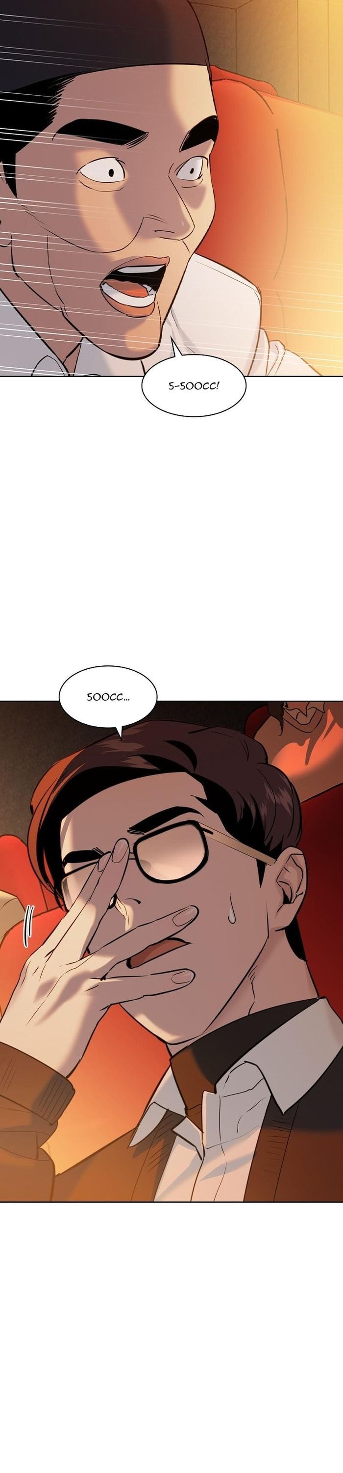 Tiền Bạc Và Quyền Lực Chap 171 - Next Chap 172