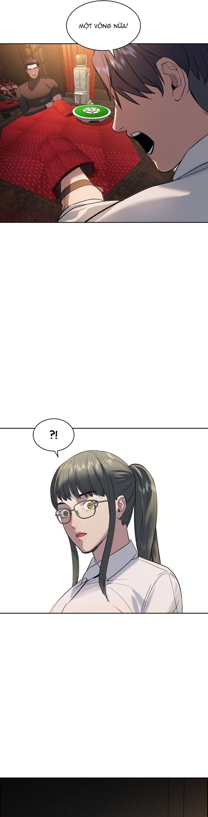 Tiền Bạc Và Quyền Lực Chap 171 - Next Chap 172