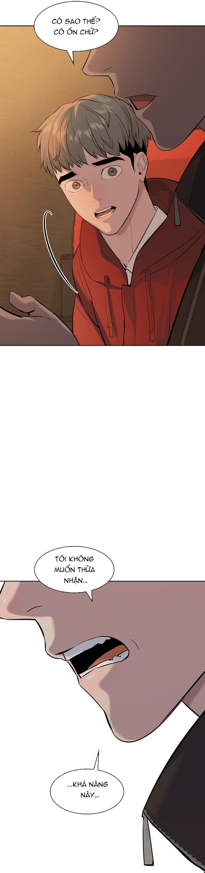 Tiền Bạc Và Quyền Lực Chap 172 - Next Chap 173