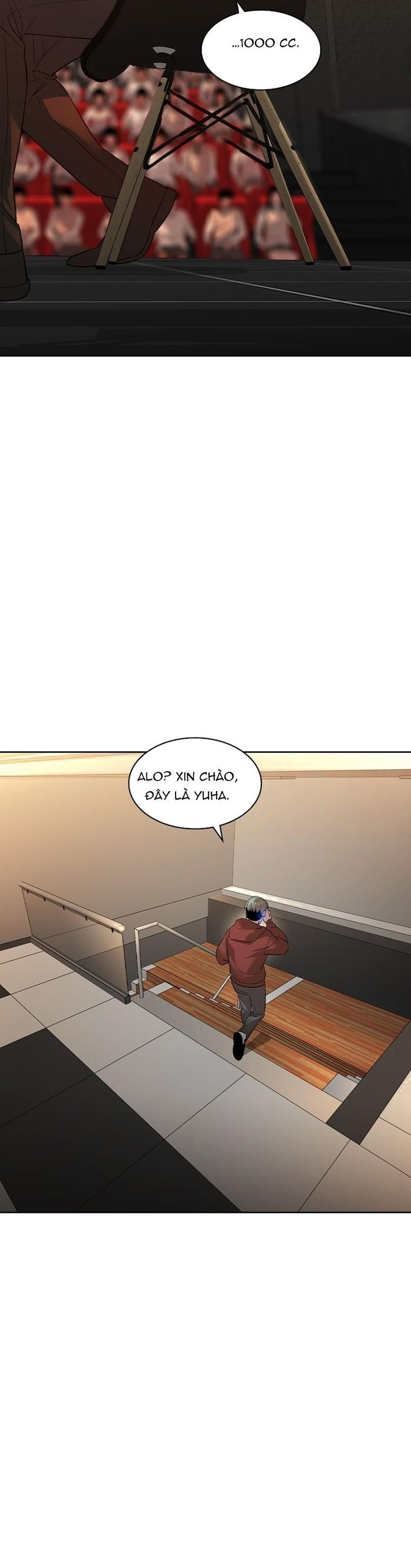 Tiền Bạc Và Quyền Lực Chap 174 - Next Chap 175