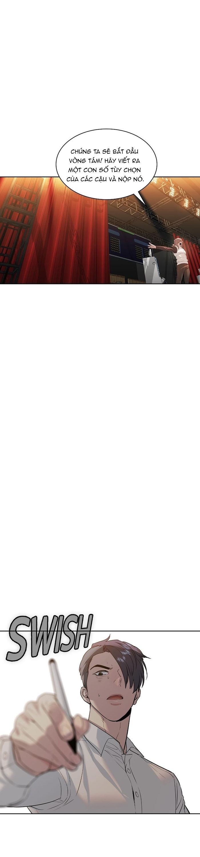 Tiền Bạc Và Quyền Lực Chap 174 - Next Chap 175