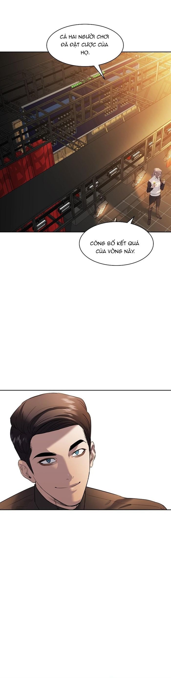 Tiền Bạc Và Quyền Lực Chap 174 - Next Chap 175