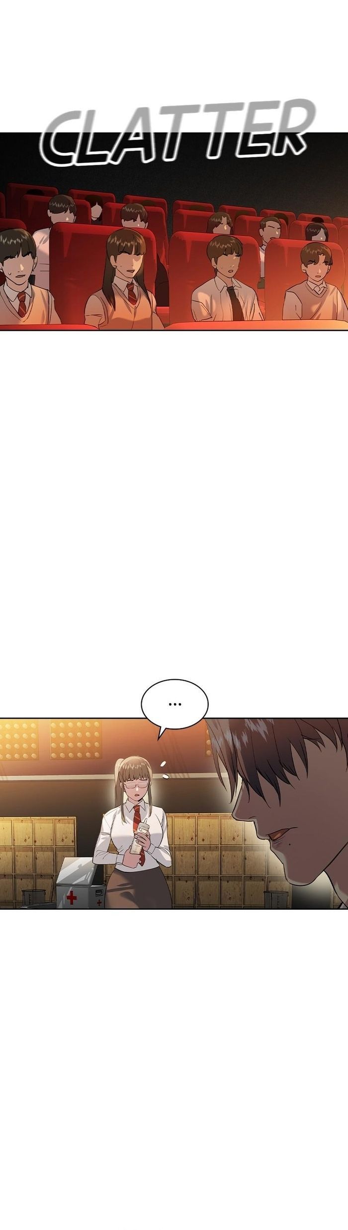 Tiền Bạc Và Quyền Lực Chap 174 - Next Chap 175