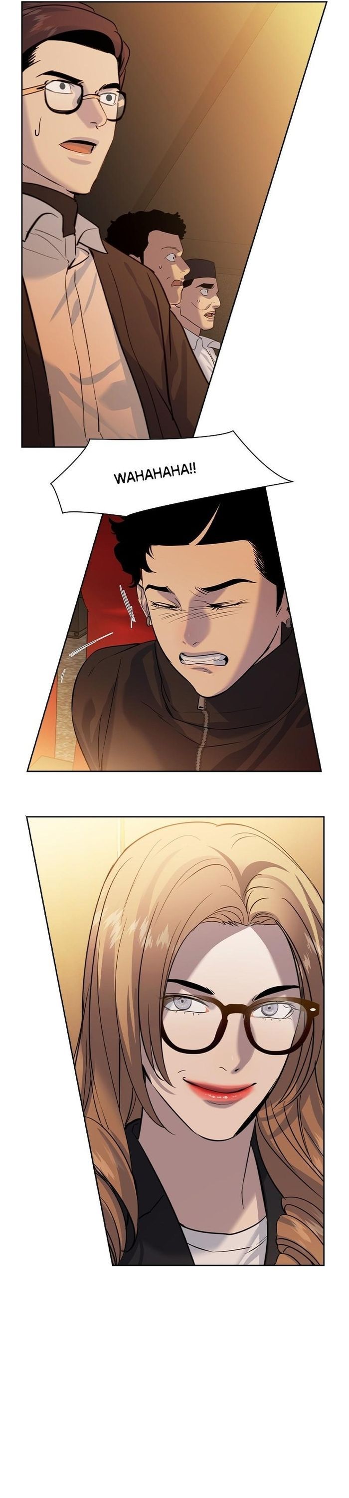 Tiền Bạc Và Quyền Lực Chap 174 - Next Chap 175