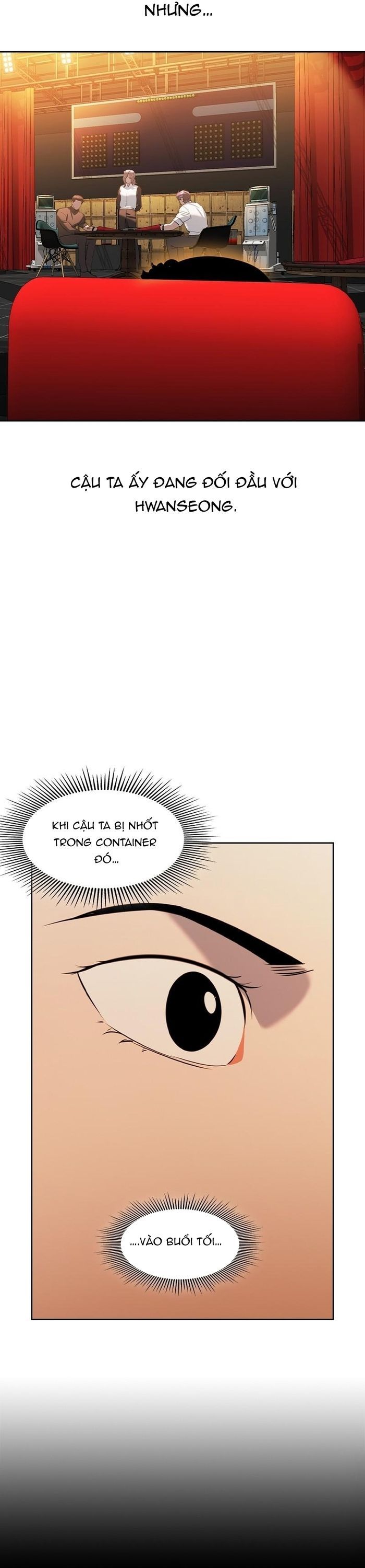 Tiền Bạc Và Quyền Lực Chap 174 - Next Chap 175