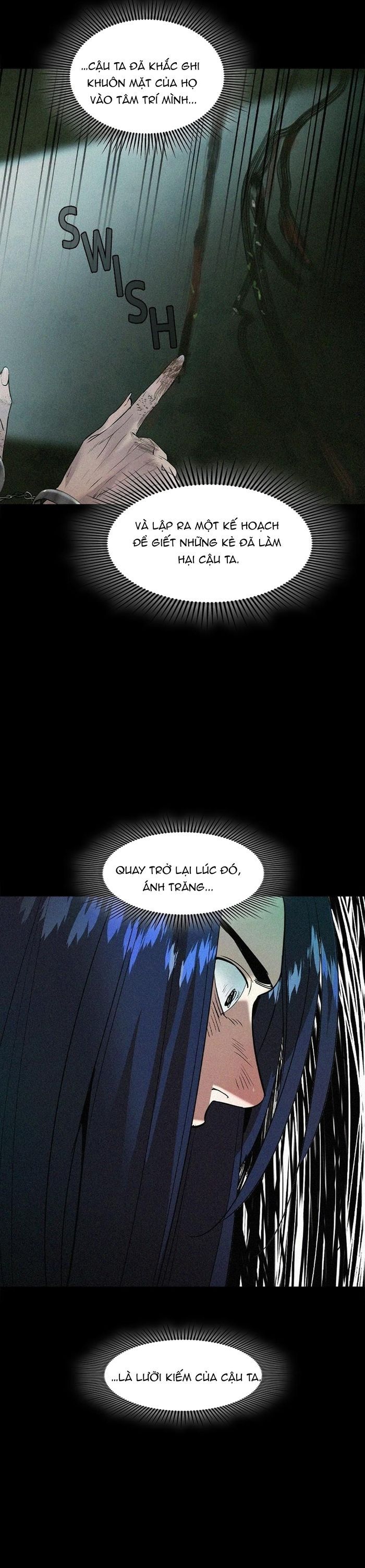 Tiền Bạc Và Quyền Lực Chap 174 - Next Chap 175