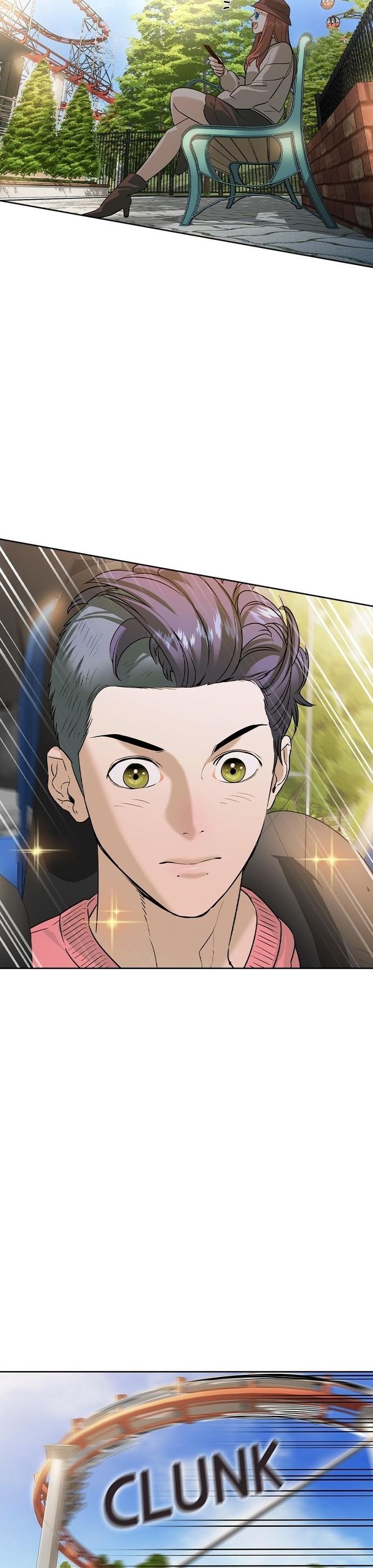 Tiền Bạc Và Quyền Lực Chap 185 - Next Chap 186