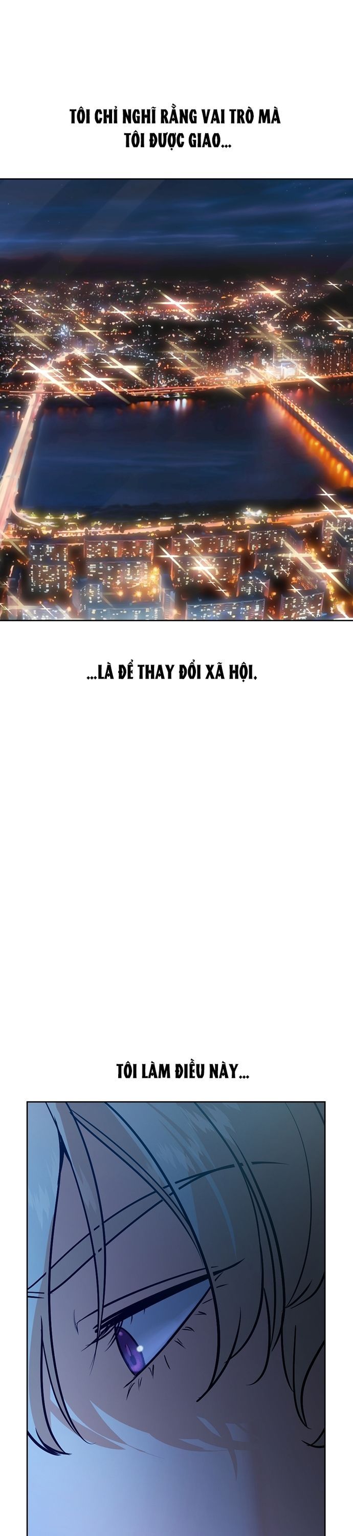 Tiền Bạc Và Quyền Lực Chap 204 - Next Chap 205