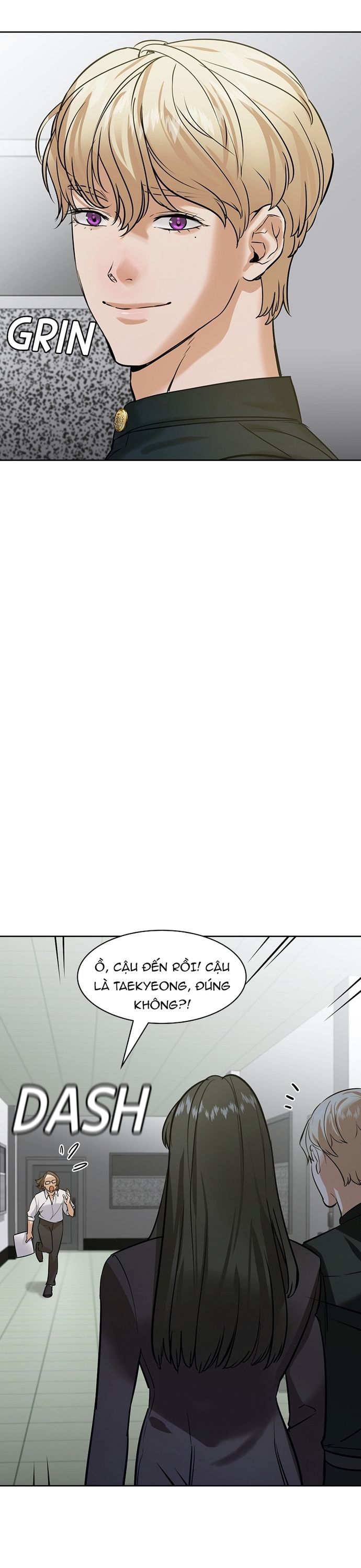 Tiền Bạc Và Quyền Lực Chap 206 - Next Chap 207