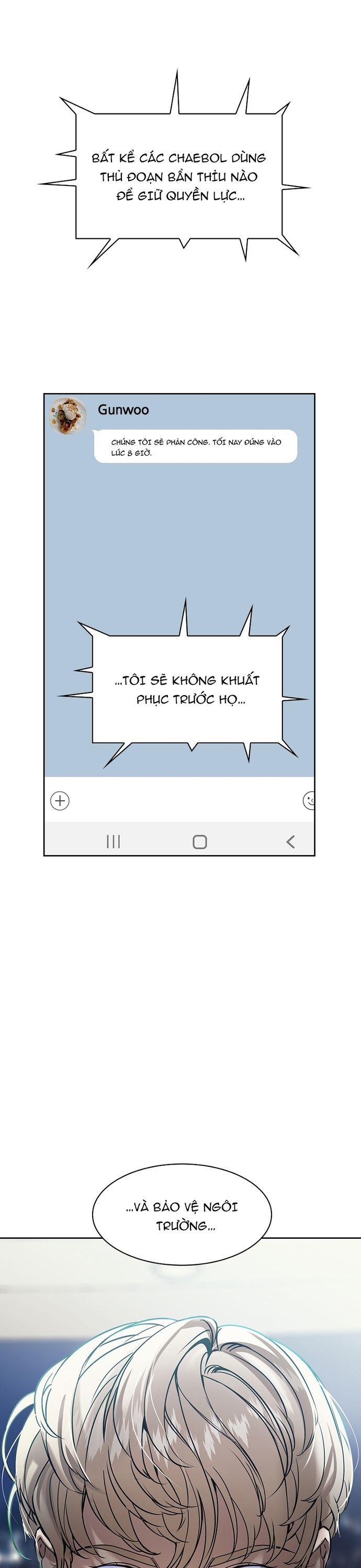 Tiền Bạc Và Quyền Lực Chap 206 - Next Chap 207