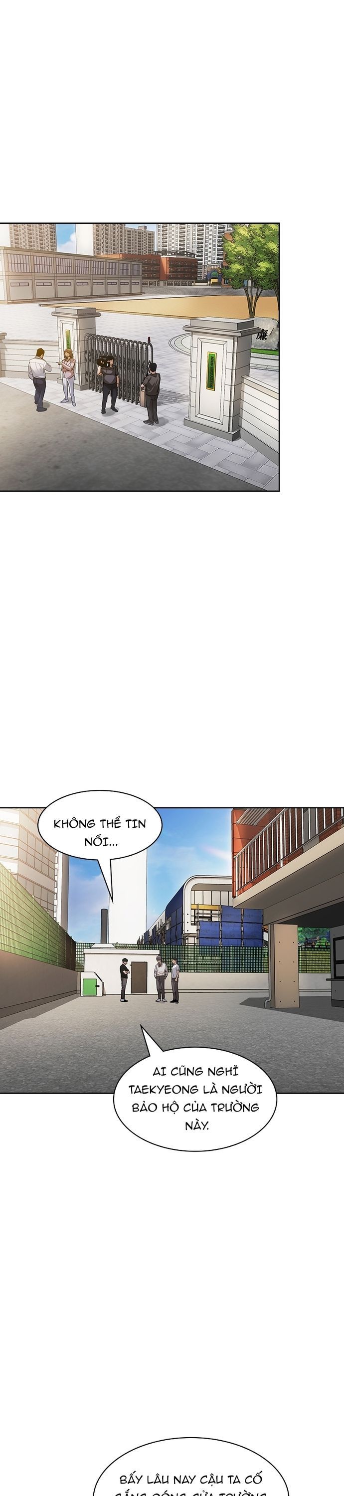 Tiền Bạc Và Quyền Lực Chap 206 - Next Chap 207