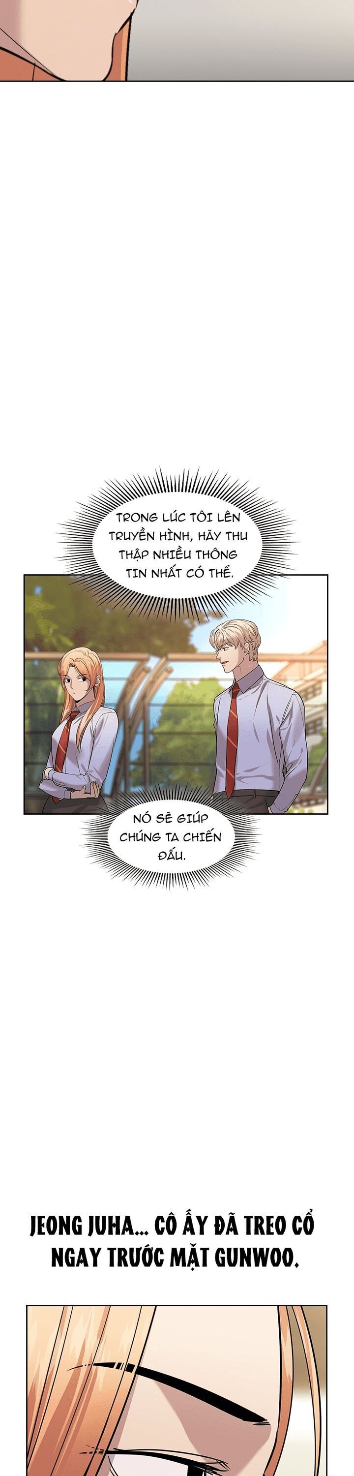 Tiền Bạc Và Quyền Lực Chap 209 - Next Chap 210