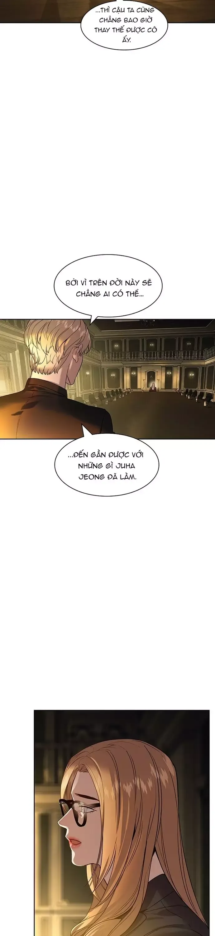 Tiền Bạc Và Quyền Lực Chap 213 - Next Chap 214