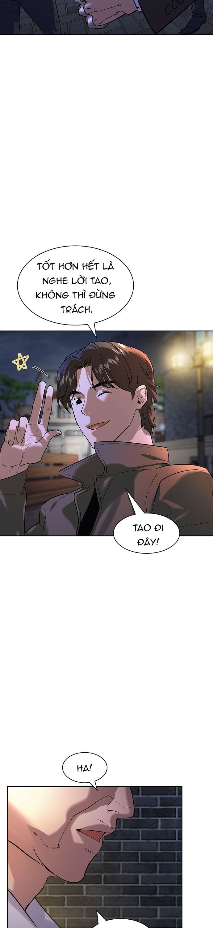 Tiền Bạc Và Quyền Lực Chap 217 - Next Chap 218