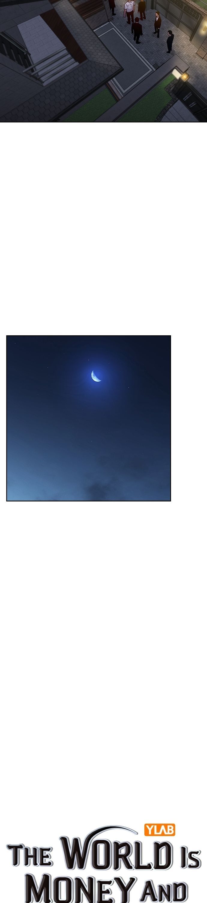 Tiền Bạc Và Quyền Lực Chap 217 - Next Chap 218