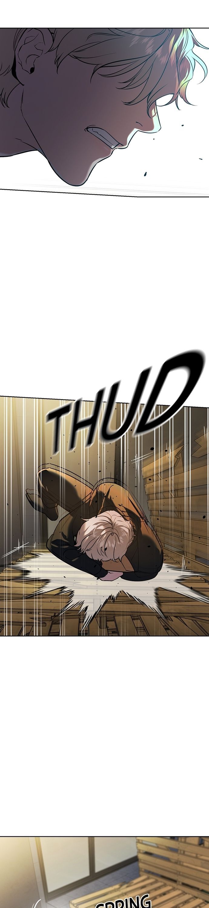 Tiền Bạc Và Quyền Lực Chap 217 - Next Chap 218