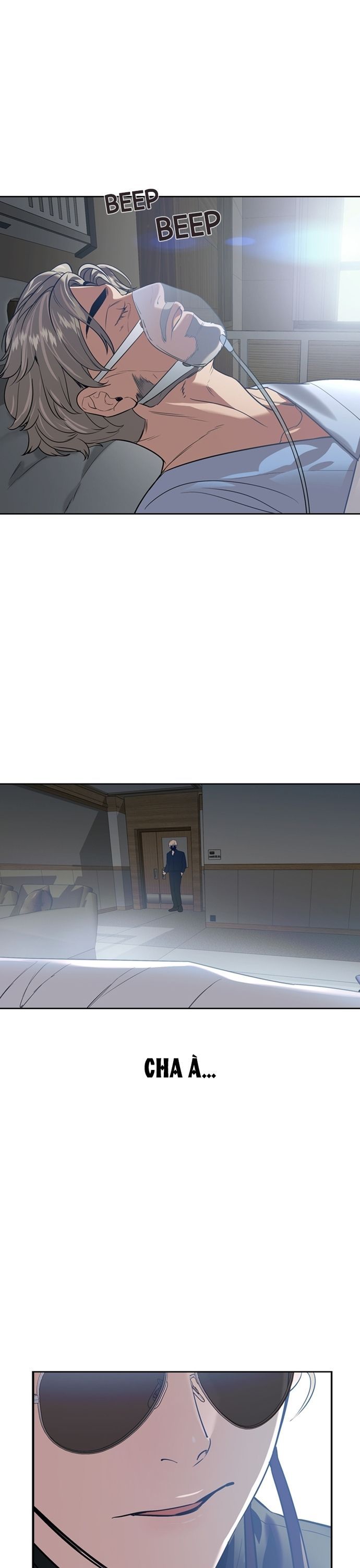 Tiền Bạc Và Quyền Lực Chap 218 - Next Chap 219