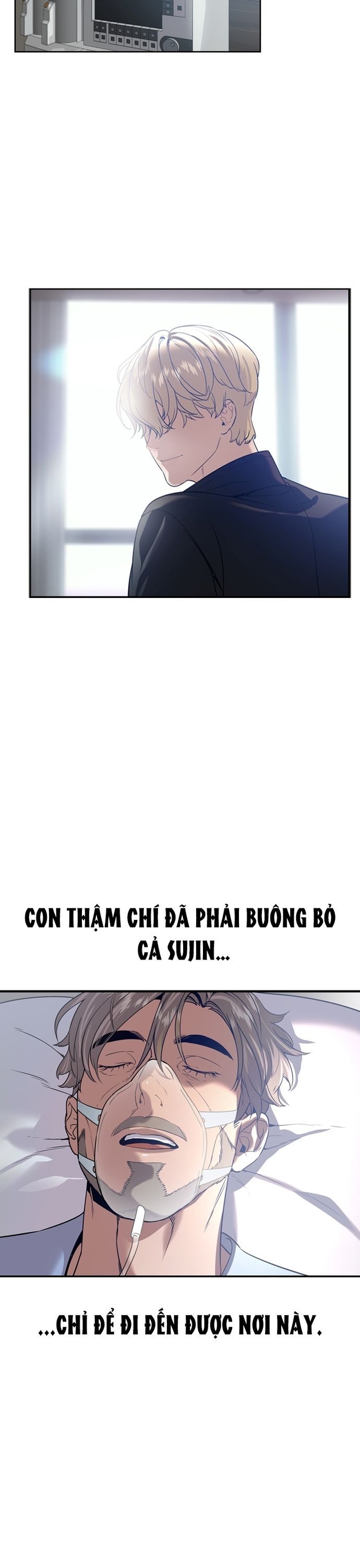 Tiền Bạc Và Quyền Lực Chap 218 - Next Chap 219